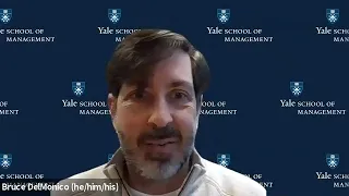 Yale Application Tip From School of Management’s Assistant Dean of Admissions