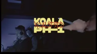 KOALA (코알라)- ‘Koalified Feat. pH-1’ Release Party Live Performance