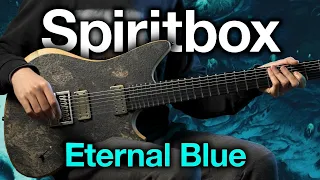 SPIRITBOX - Eternal Blue (Cover) + TAB