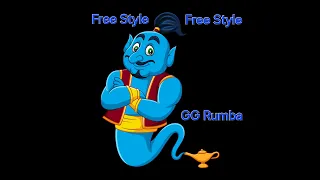 GG Rumba Style & Registration