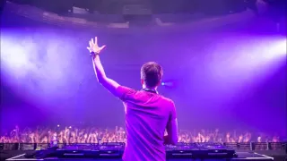 Hardwell & Dannic Vs Eurhytmics Vs Calvin Harris - Elements Vs Sunrise (Astratos Mashup)