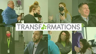 Innovation in Mental Healthcare | My Transformations