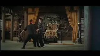 The Game of Death 1972 Dan Inosanto vs Chieh Yuan