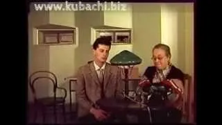 Апанде: Тайна Кубачинского браслета - Фильм 1982 года.