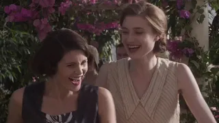 Vita & Virginia (2018) | Trailer Español Latino