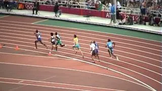 Men's 4x400m Final Athens Olympic Games 2004 (Australia Team Footage)