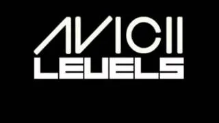 Avicii - Levels (Nick Van Garreth Slevel Remix)