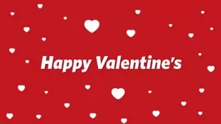 Multicouples - Happy Valentine's Day