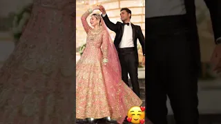 Hamza and Hala 👩‍❤️‍💋‍👨 wedding vibe 💒💍#shorts #status #wedding #like #subscribe #ytshorts