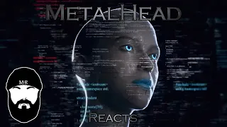 METALHEAD REACTS to "Инстинкт выживания (Survival Instinct)" by СЛОТ (Slot)