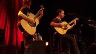 Dave Matthews & Tim Reynolds - Dodo 02/26/07 Dublin Ireland