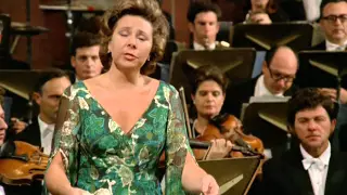 Mahler Das Lied von der Erde - Israel Philharmonic Orchestra - Leonard Bernstein