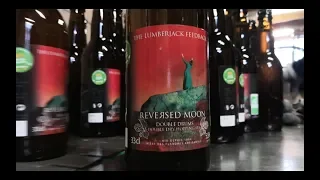 The Lumberjack Feedback - "Reveяsed Moon" Double Hopping IPA