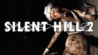 02.18.2017 Archive: First time playing Silent Hill 2!