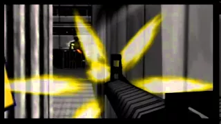 Goldeneye 007 Walkthrough 00 Agent Mode - Aztec