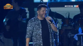 Bruno e Marrone - Boate Azul / Telefone Mudo (Ao Vivo) (Caldas Country Show 2018)