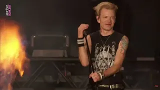 Sum 41 Hellfest 2023 LIVE