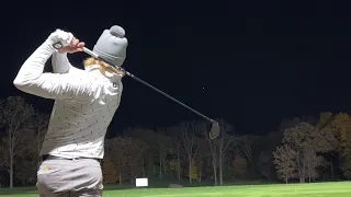 Every Club at Night Range