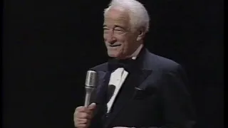 Victor Borge - TV special