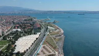 Karsiyaka , Izmir, Turkiye