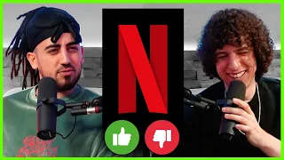 Warum du nicht mit Jay teilen solltest.. & wir bewerten Filme | Jay & Arya Podcast