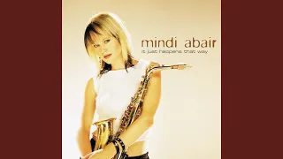 Salt and Lime - Mindi Abair