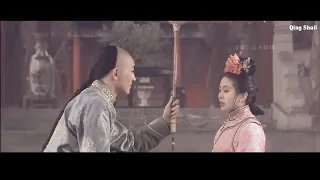 [FMV-VIETSUB] 平常歌 || Cuộc đời Thập tứ a ca Dận Đề | Thập tứ gia x Nhược Hy | Bộ Bộ Kinh Tâm【步步惊心】