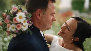 Hochzeitsvideo Wilfried + Uschi 25.5. 2019 / Hochzeitsfilm Österreich