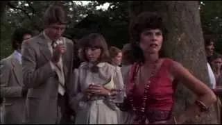 Creepshow 1982 "Hell of a shot" Scene