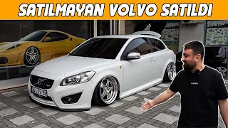 Böyle Ticaret Görülmedi I Satılmayan Volvo  Satıldı ! ! !