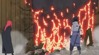 ~ Uchiha Sasuke vs 5 Kages [AMV] ~