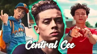 Central Cee | Before They Were Famous | UK Drill Sensation