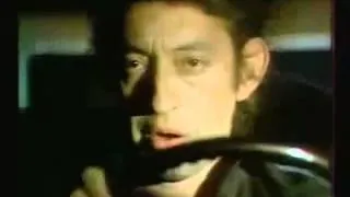 Serge Gainsbourg   Melody Clip