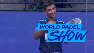 World Padel SHOW Barceló Valladolid Master 2023 | World Padel Tour