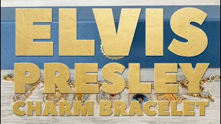 Elvis Presley Charm Bracelet | The Bradford Exchange