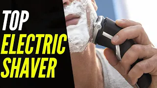 The Best Electric Shaver 2023 | or a Clean Shave Without the Fuss!