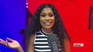 Rutshelle Guillaume premye interview aprè lanmò manman l ak Guy Wewe