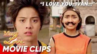 Patchot: I love you, Ivan... | 'Must Be Love' | Movie Clips