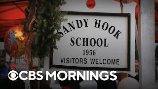 A look at what's changed 10 years after Sandy Hook shooting