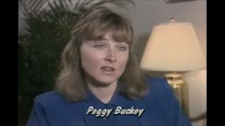 (1990) Peggy Ann Buckey | I Was Victim Of A Witch Hunt By Media & Legal System | McMartin