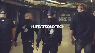 Life At Solotech