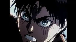 Black Swan - ATTACK ON TITAN [AMV] Edit