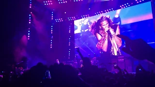 AEROSMITH - Cryin' - 02.06.2017 - Kraków