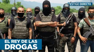 Es Oficial: El Cartel de Sinaloa finalmente domina el mercado mundial de las drogas | Parte 4