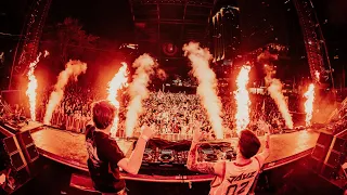 JAUZ B2B NGHTMRE LIVE @ ULTRA MIAMI 2022 (FULL DJ SET)