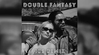 The Weeknd - Double Fantasy (80s Remix)