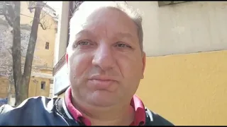 TOMITA BUCUROS CA A VINE CU TATAL LUI ACASĂ DE LA SPITAL✅