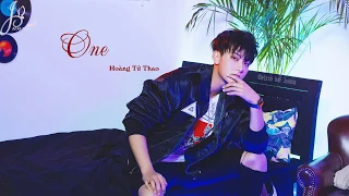 [Vietsub.Lyrics] Bạn Cũng Sẽ Giống Như Tôi (你也会像我一样/One) - Hoàng Tử Thao 黄子韬 (Z.Tao)