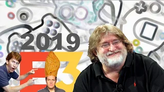 Mister Metokur E3 Square Enix Stream (Full No Superchats)