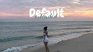 Default Extended (Madison Beer)